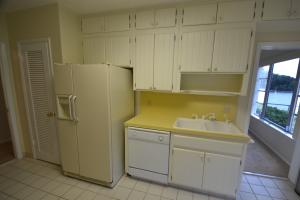 Barr Terrace - Residential