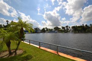 Barr Terrace - Residential