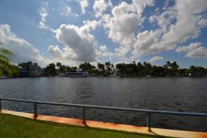 Barr Terrace - Residential