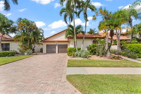 22584 Esplanada Circle W Boca Raton FL 33433