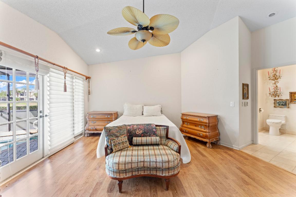 ESPLANADA AT BOCA POINTE - Residential