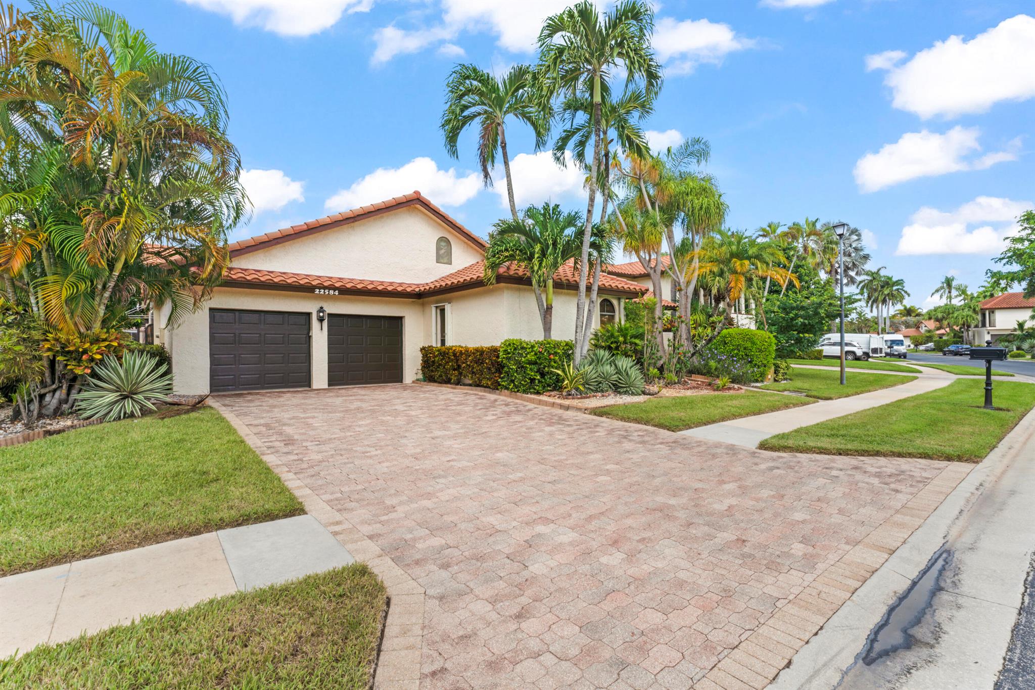22584 Esplanada Circle W