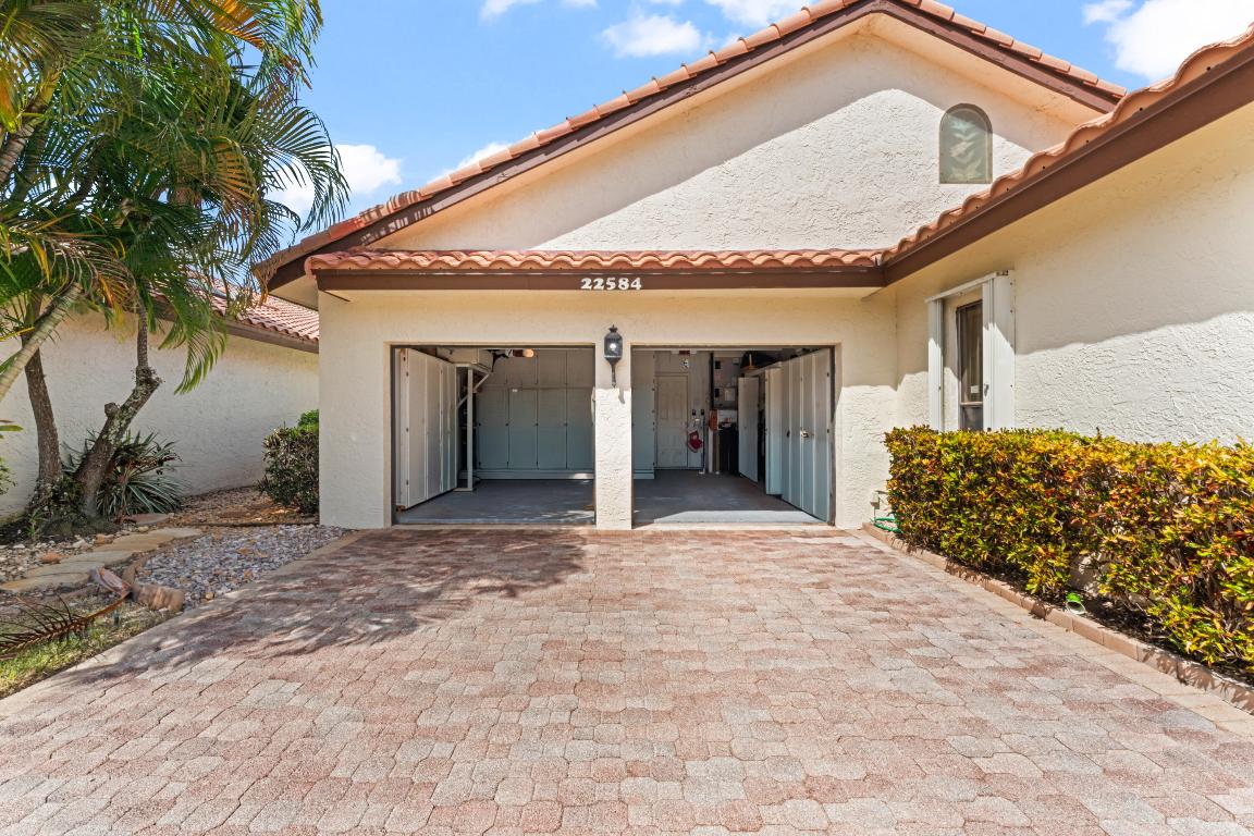 ESPLANADA AT BOCA POINTE - Residential