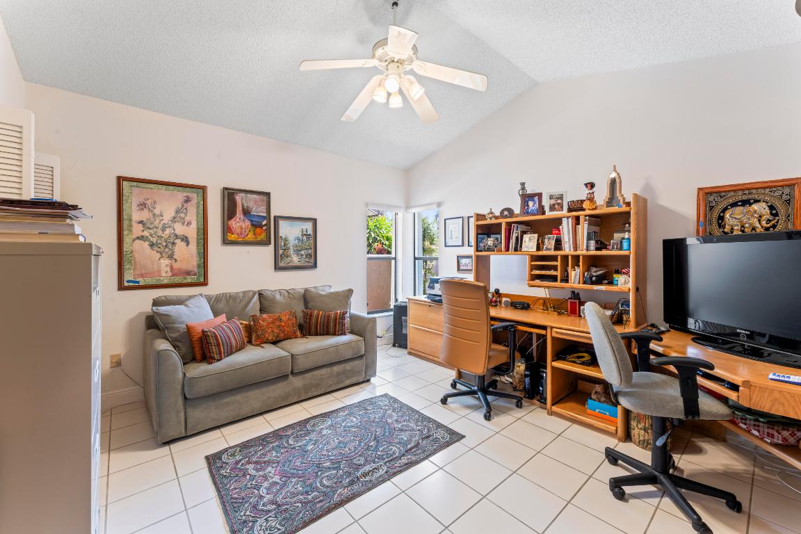 ESPLANADA AT BOCA POINTE - Residential