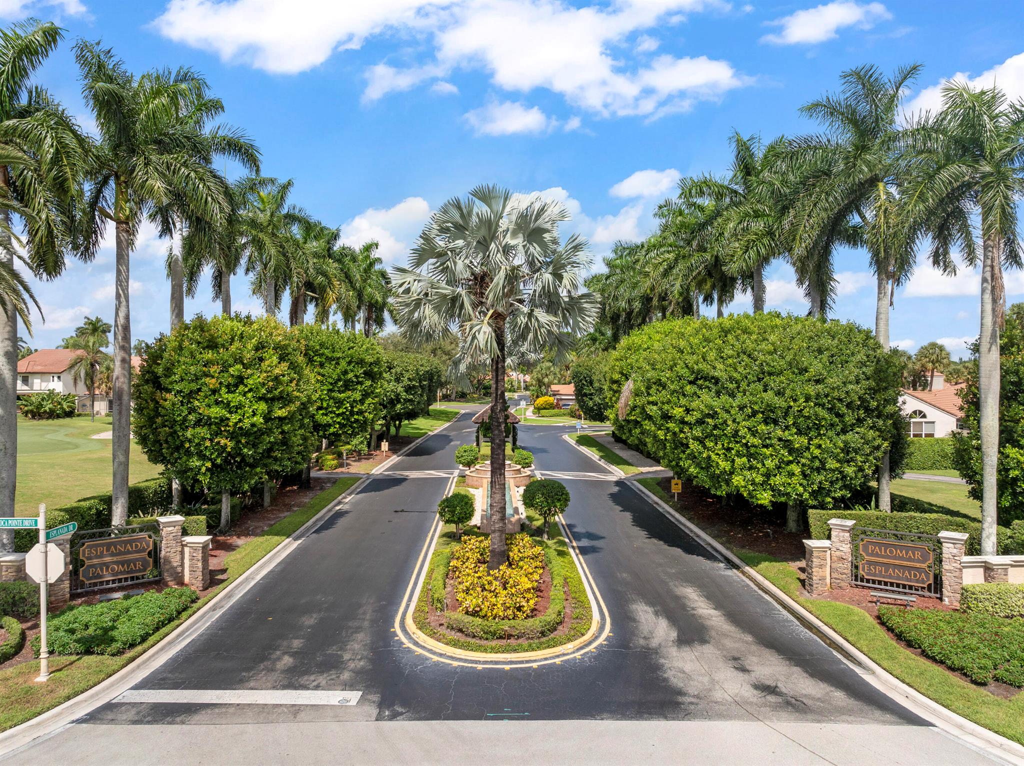 22584 Esplanada Circle W