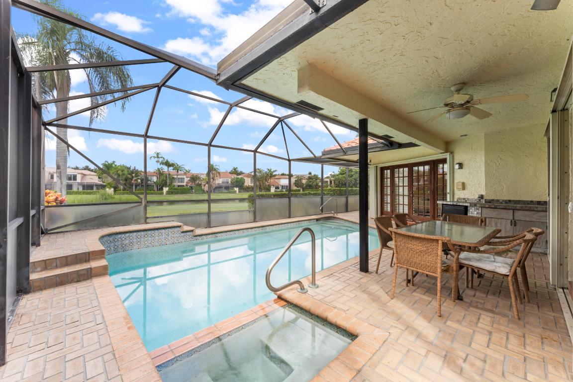 ESPLANADA AT BOCA POINTE - Residential