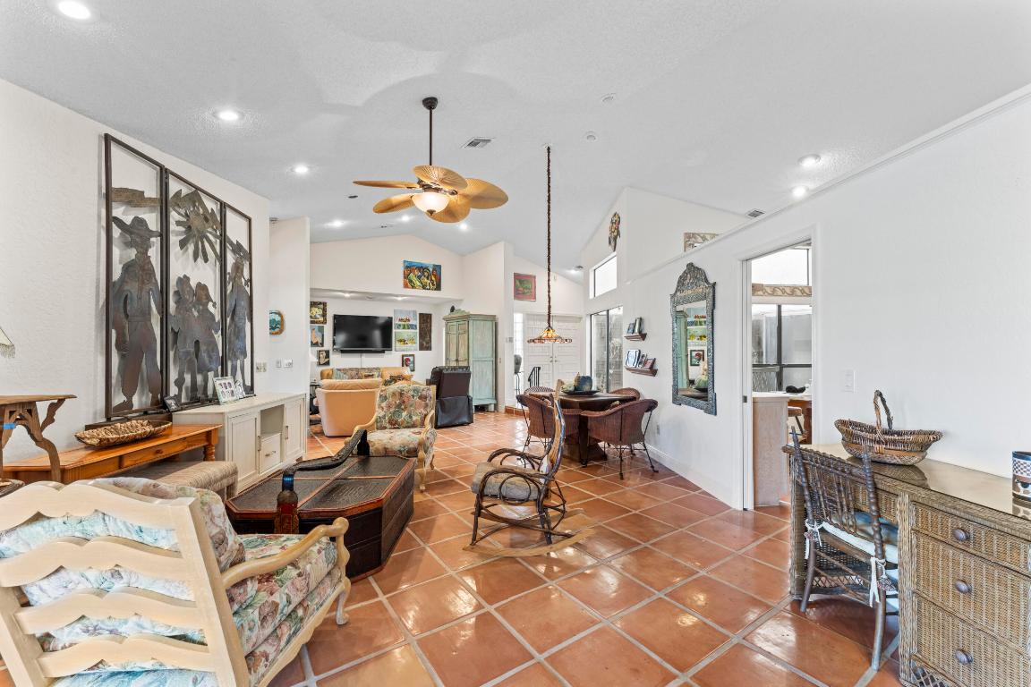 ESPLANADA AT BOCA POINTE - Residential