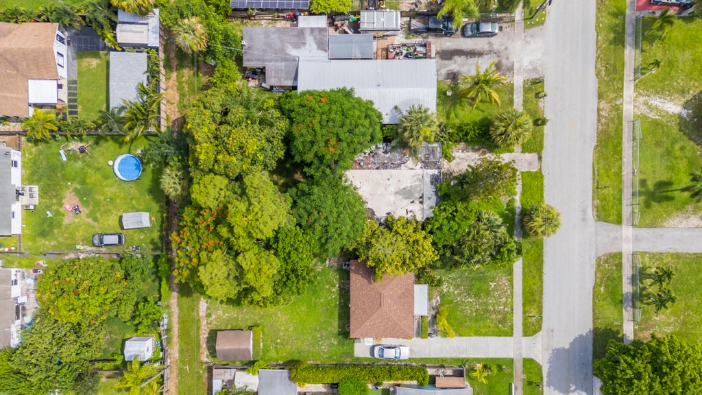 Photo of 240 PERRY Avenue, Greenacres, FL 33463 (MLS # B26065491)