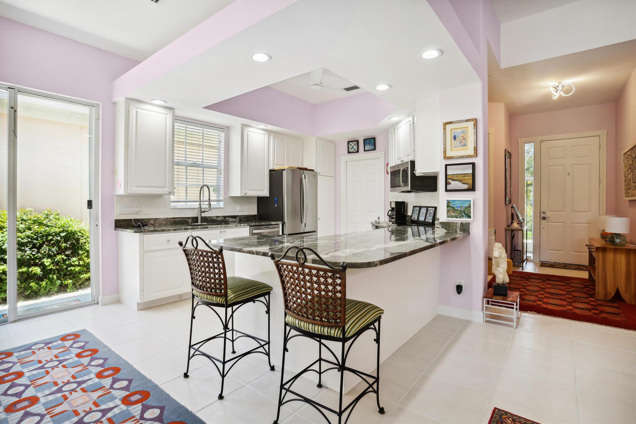 RIVERWALK - Residential