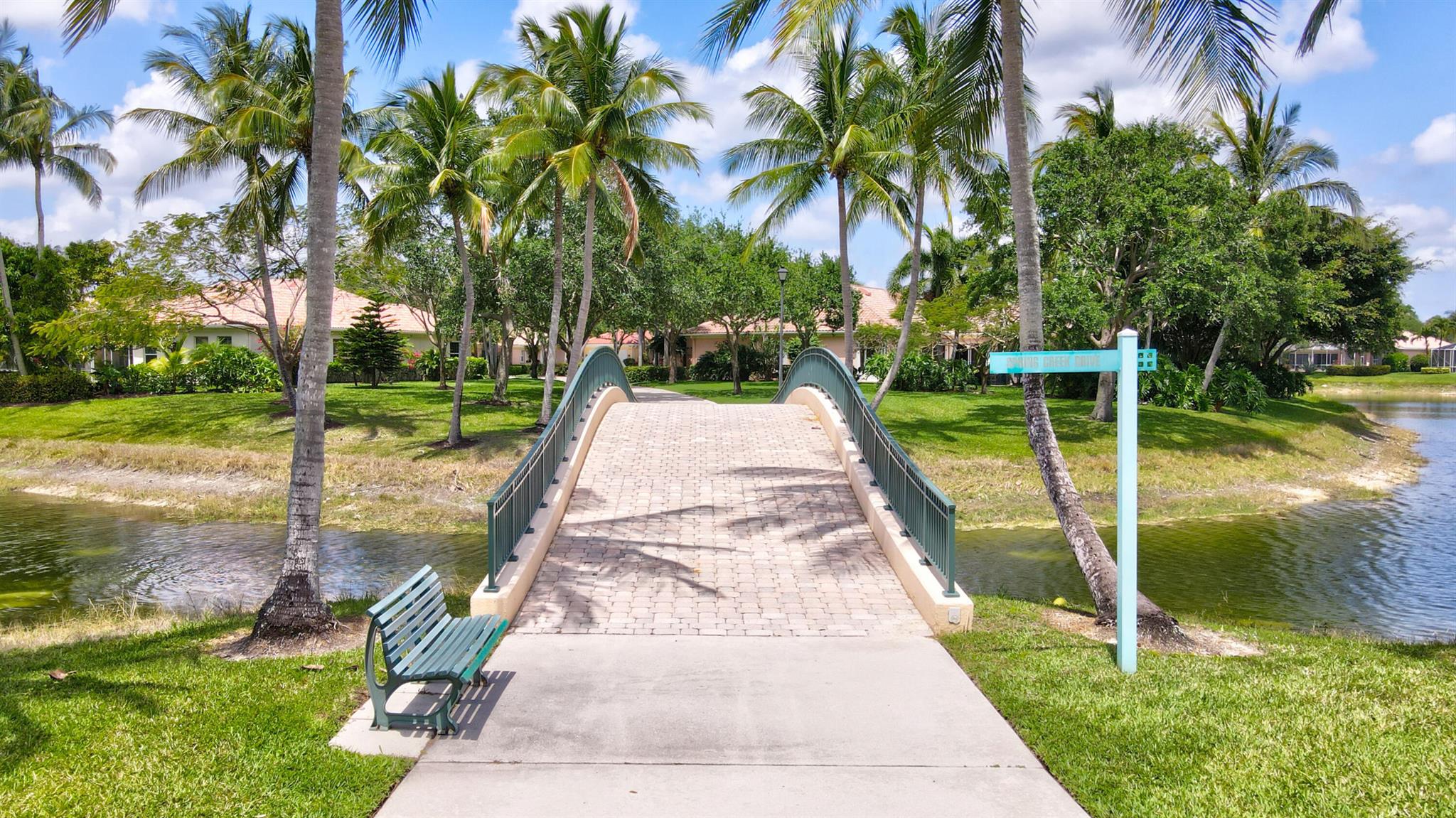 RIVERWALK - Residential