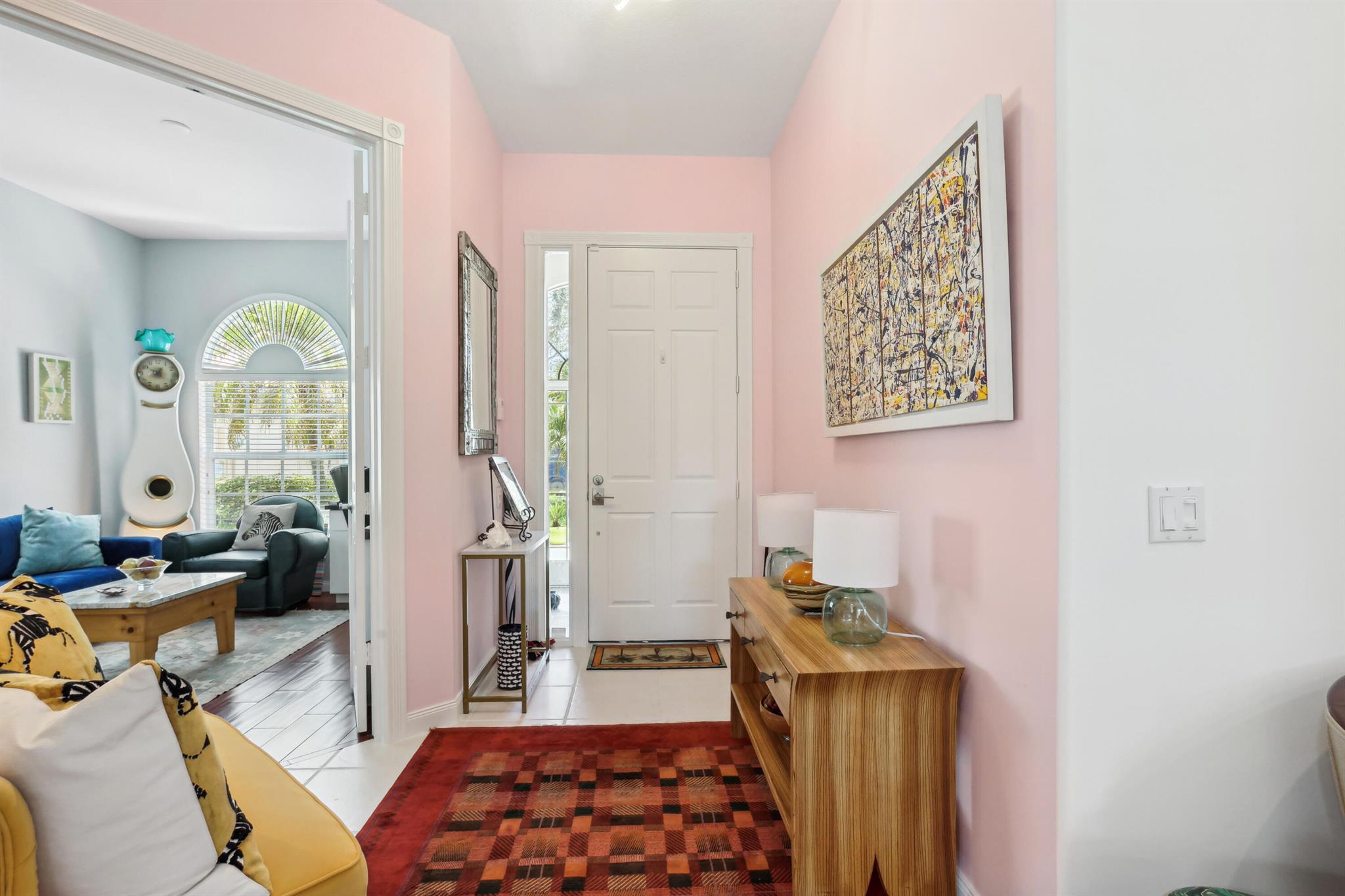 RIVERWALK - Residential