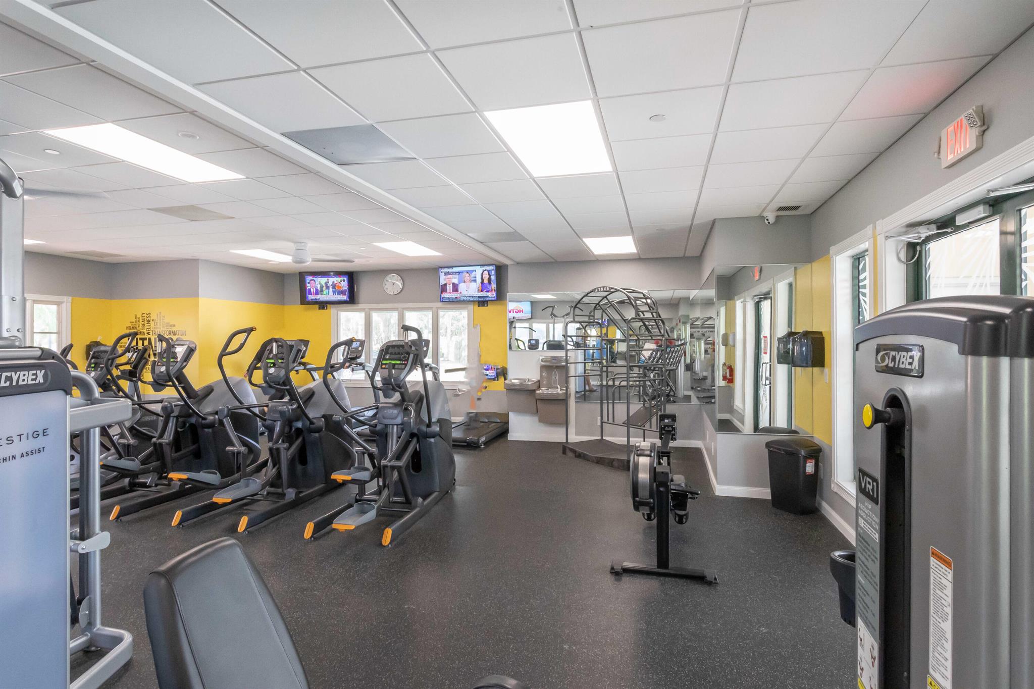 RIVERWALK - Residential