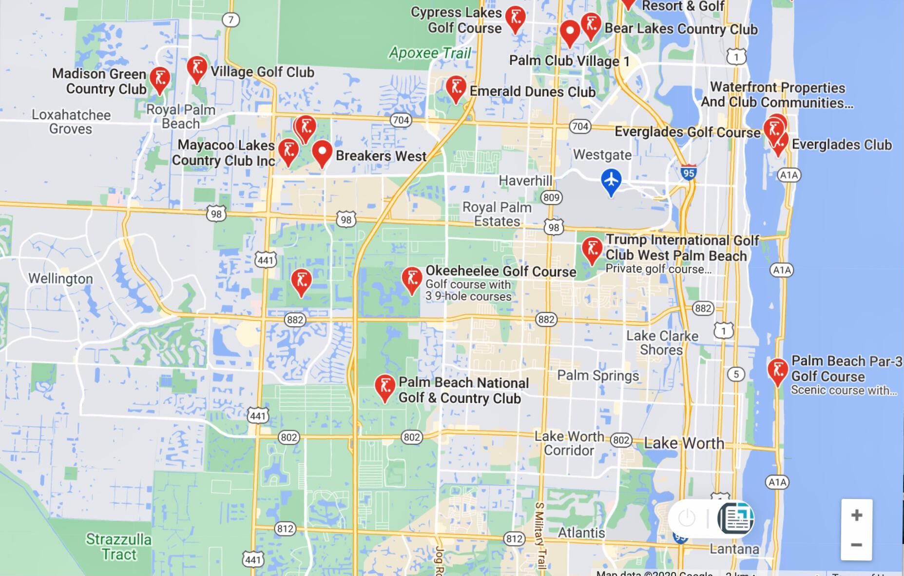 RIVERWALK - Residential