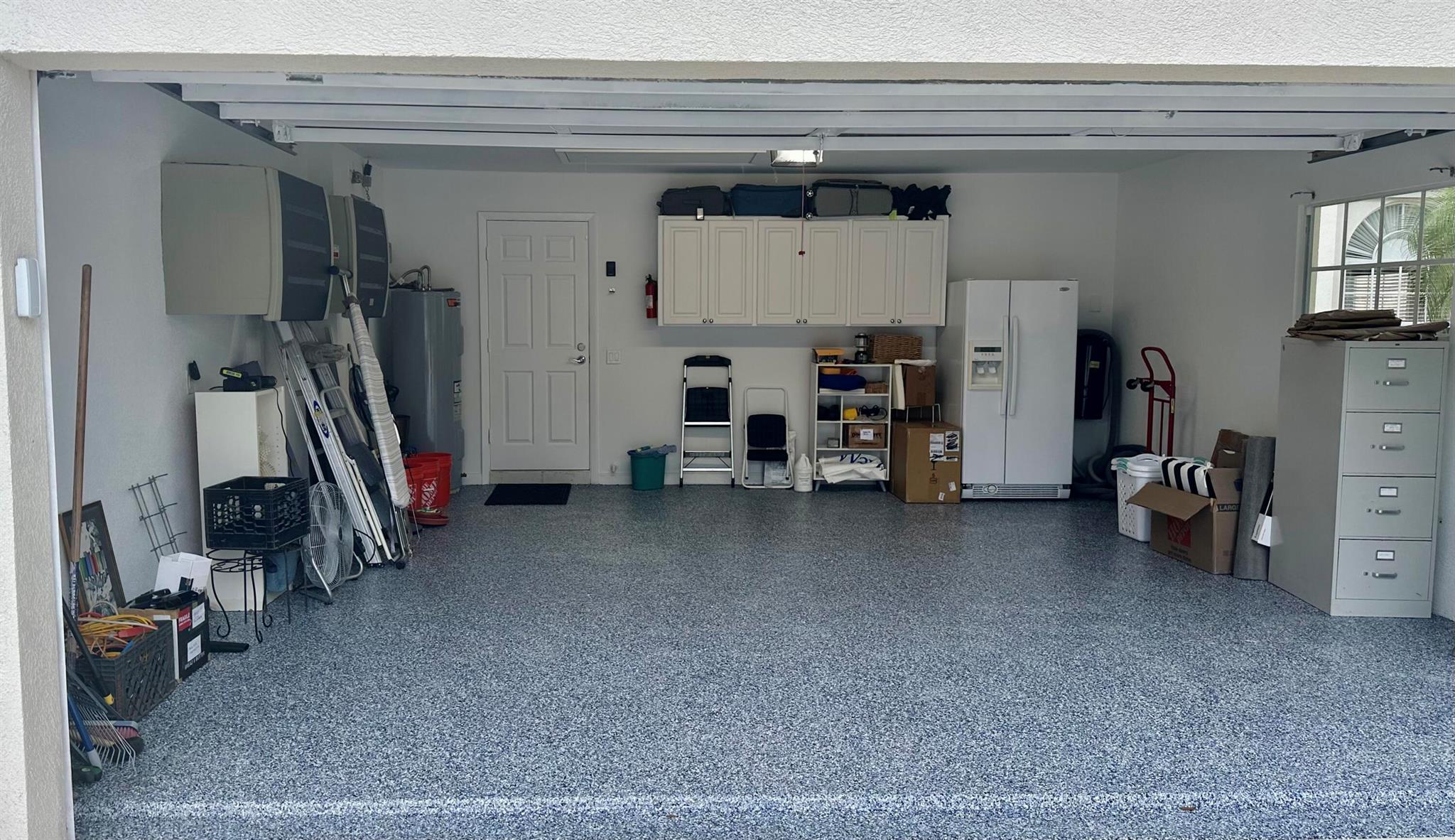 RIVERWALK - Residential