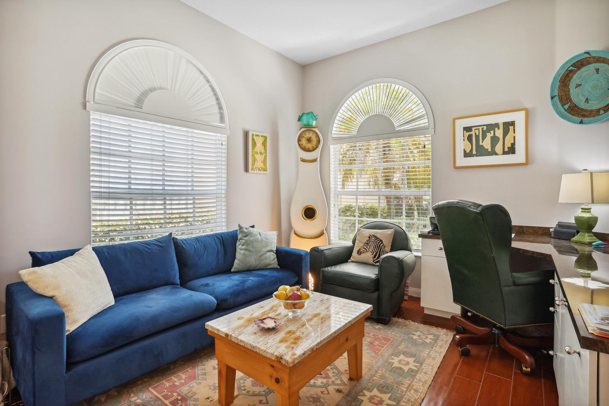 RIVERWALK - Residential