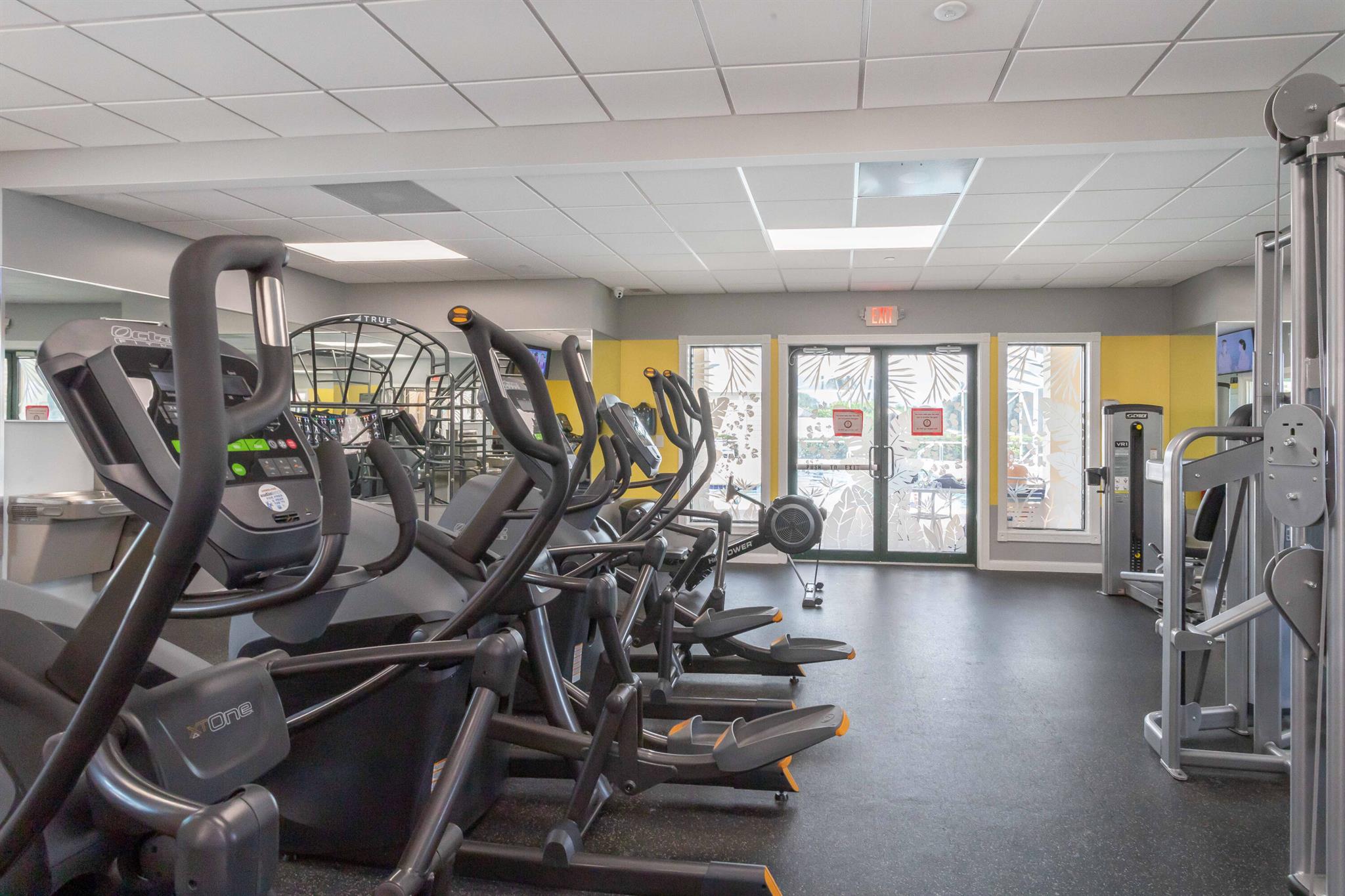 RIVERWALK - Residential