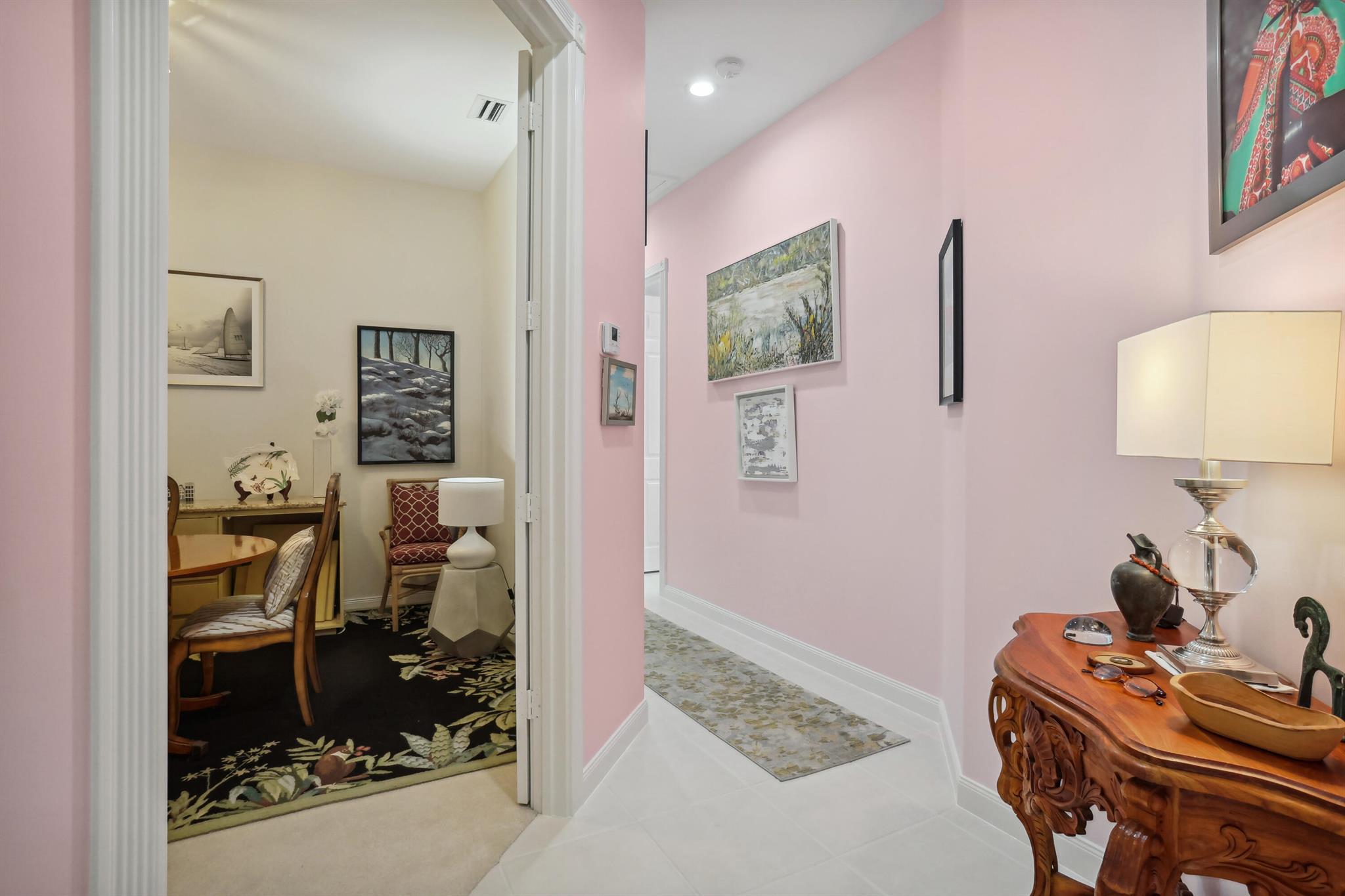 RIVERWALK - Residential