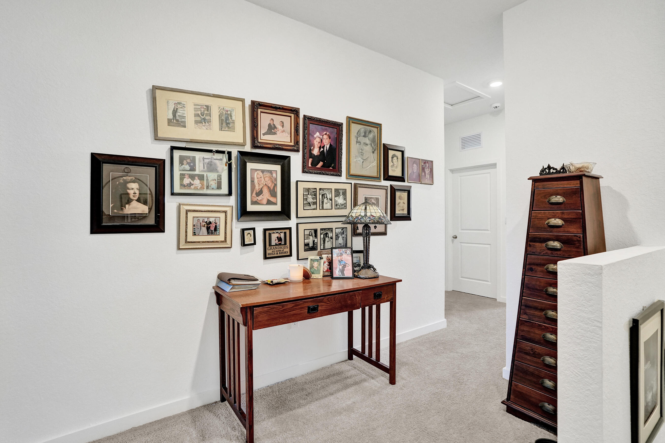HIGHLAND OAKS - Residential