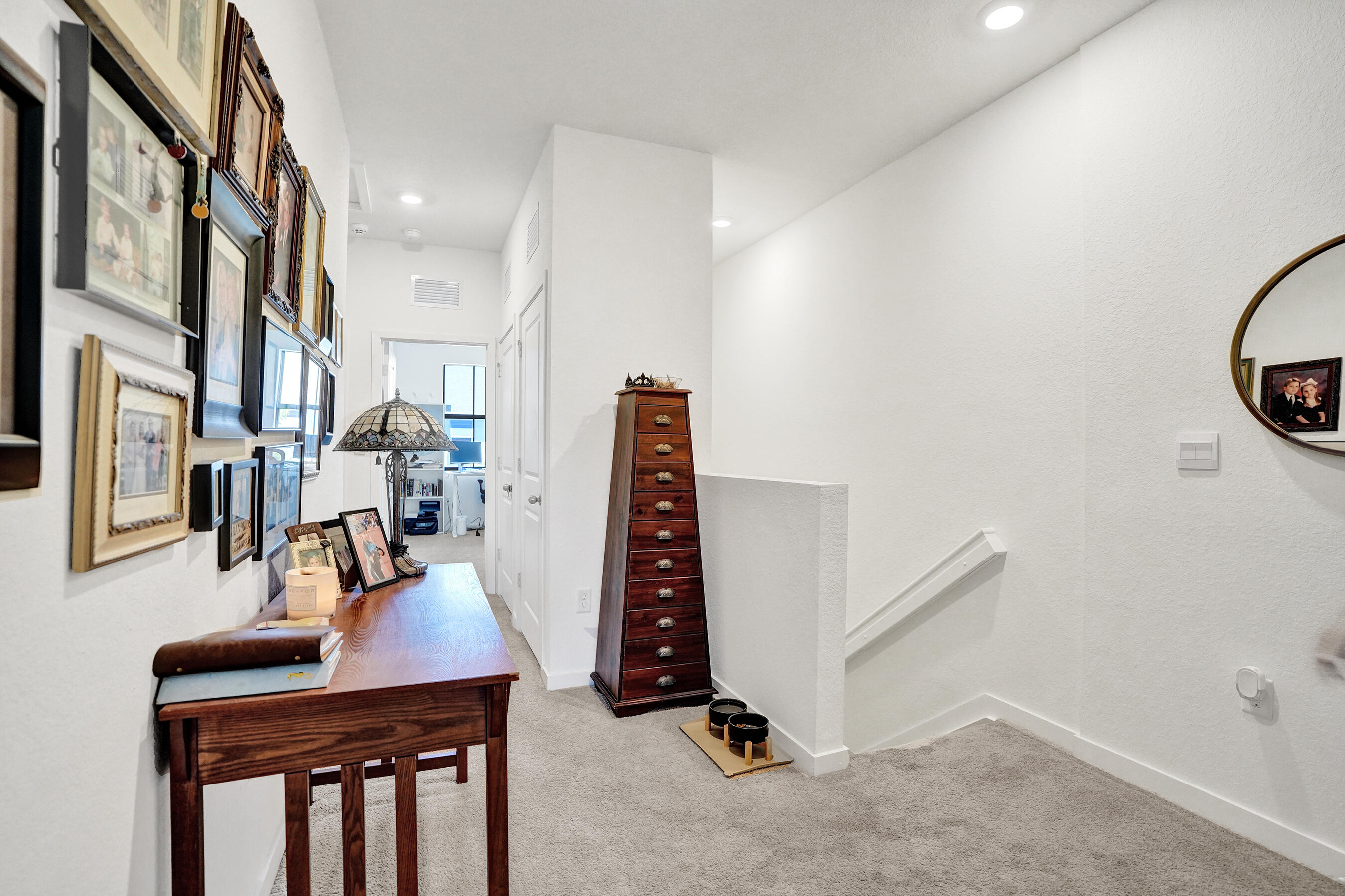 HIGHLAND OAKS - Residential