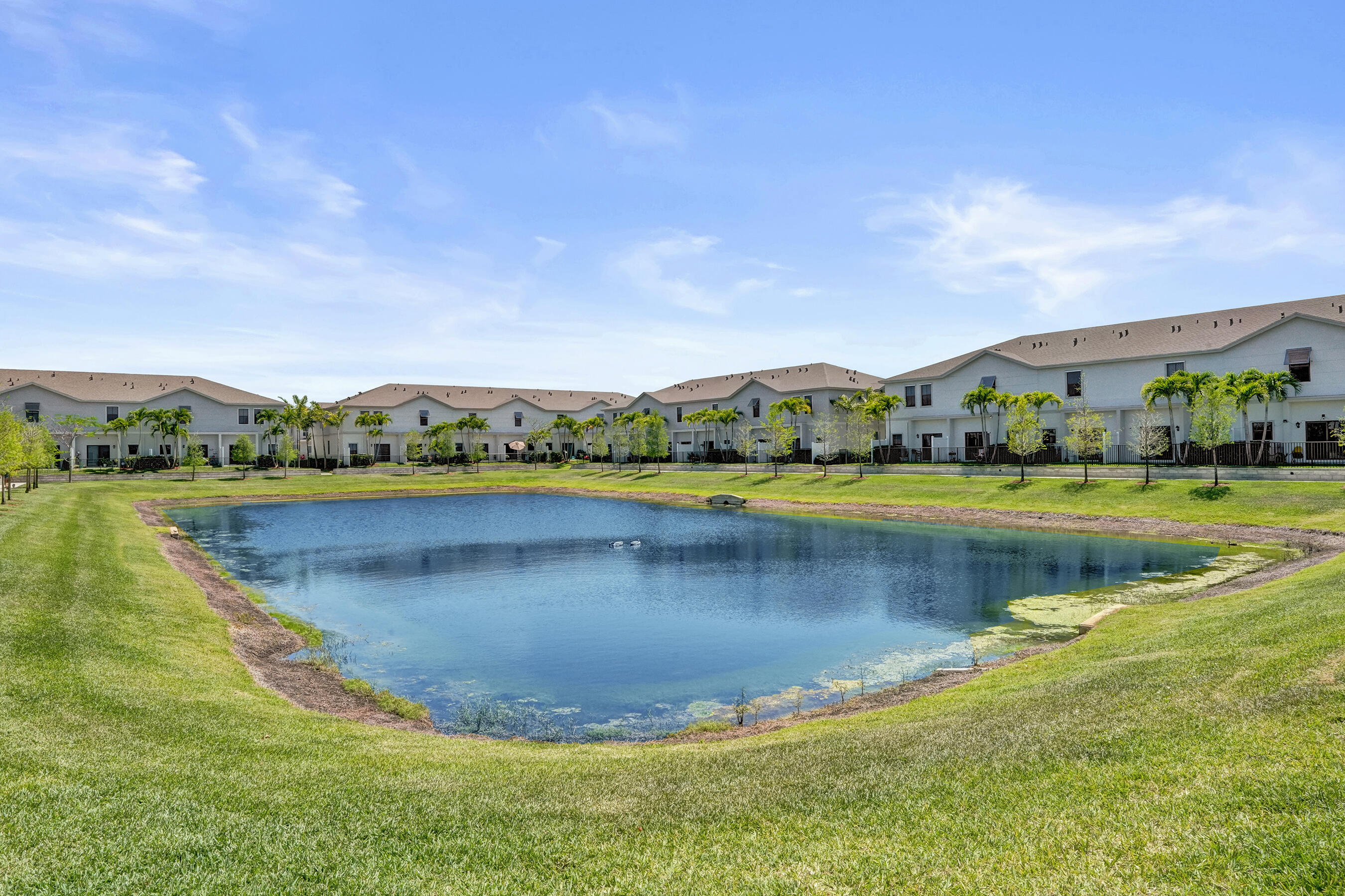 HIGHLAND OAKS - Residential
