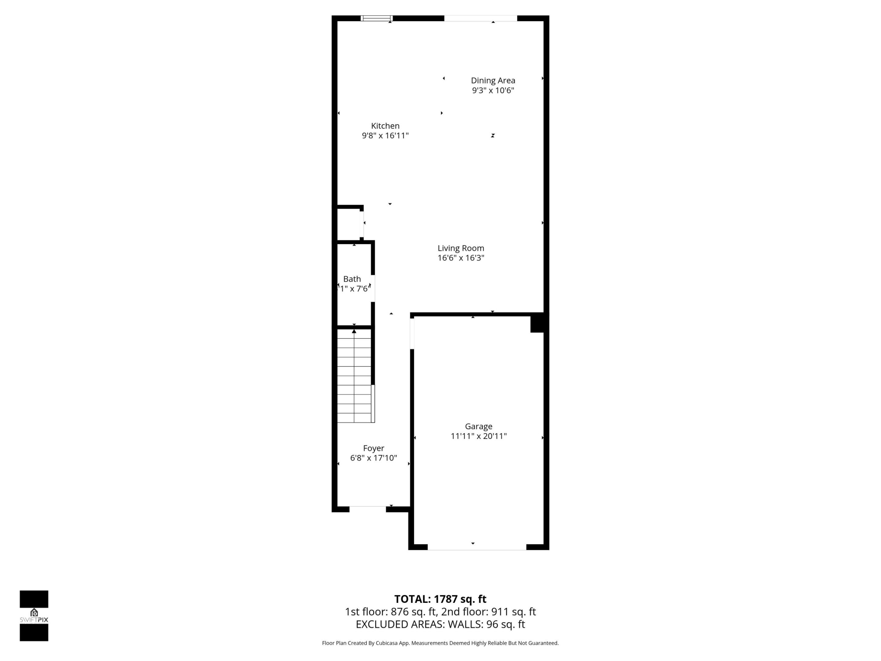HIGHLAND OAKS - Residential