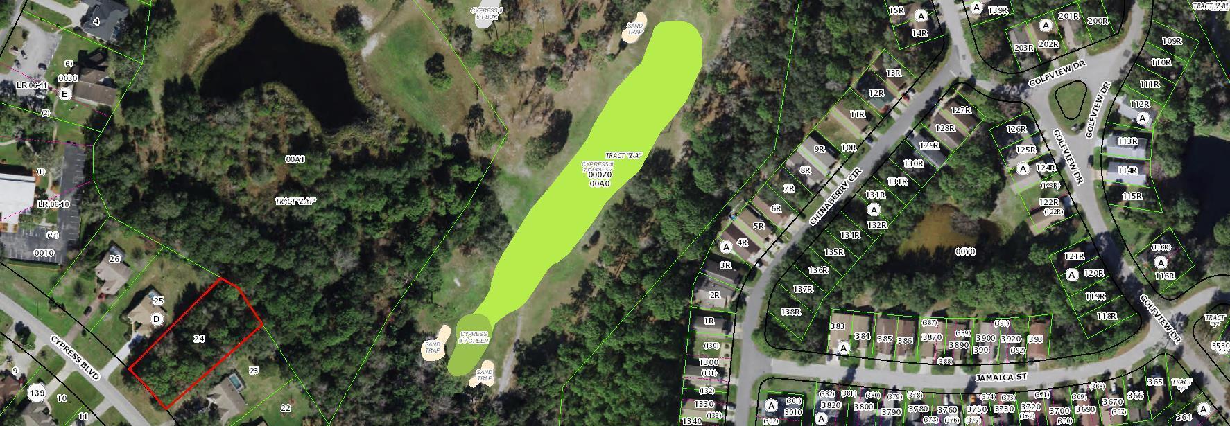Cypress Village of Sugarmill Woods is a Deed Restricted Community within the Sugarmill Woods. Build your brand new home on this .55 acre home site. Suncoast Parkway extension in progress. Conveniently located within an hour of Tampa and Tampa airport.