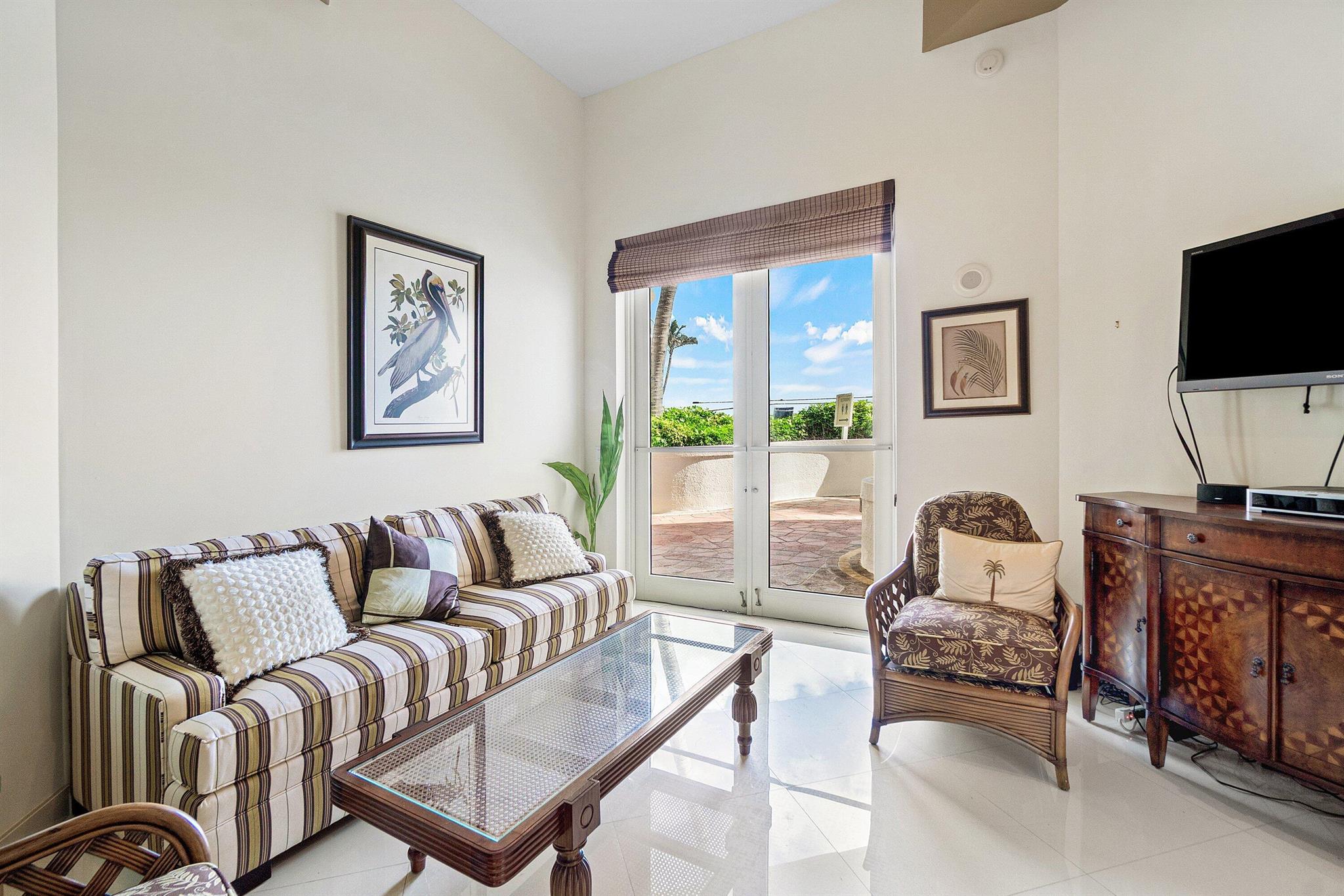 Beach Front at Singer Isl - Residential