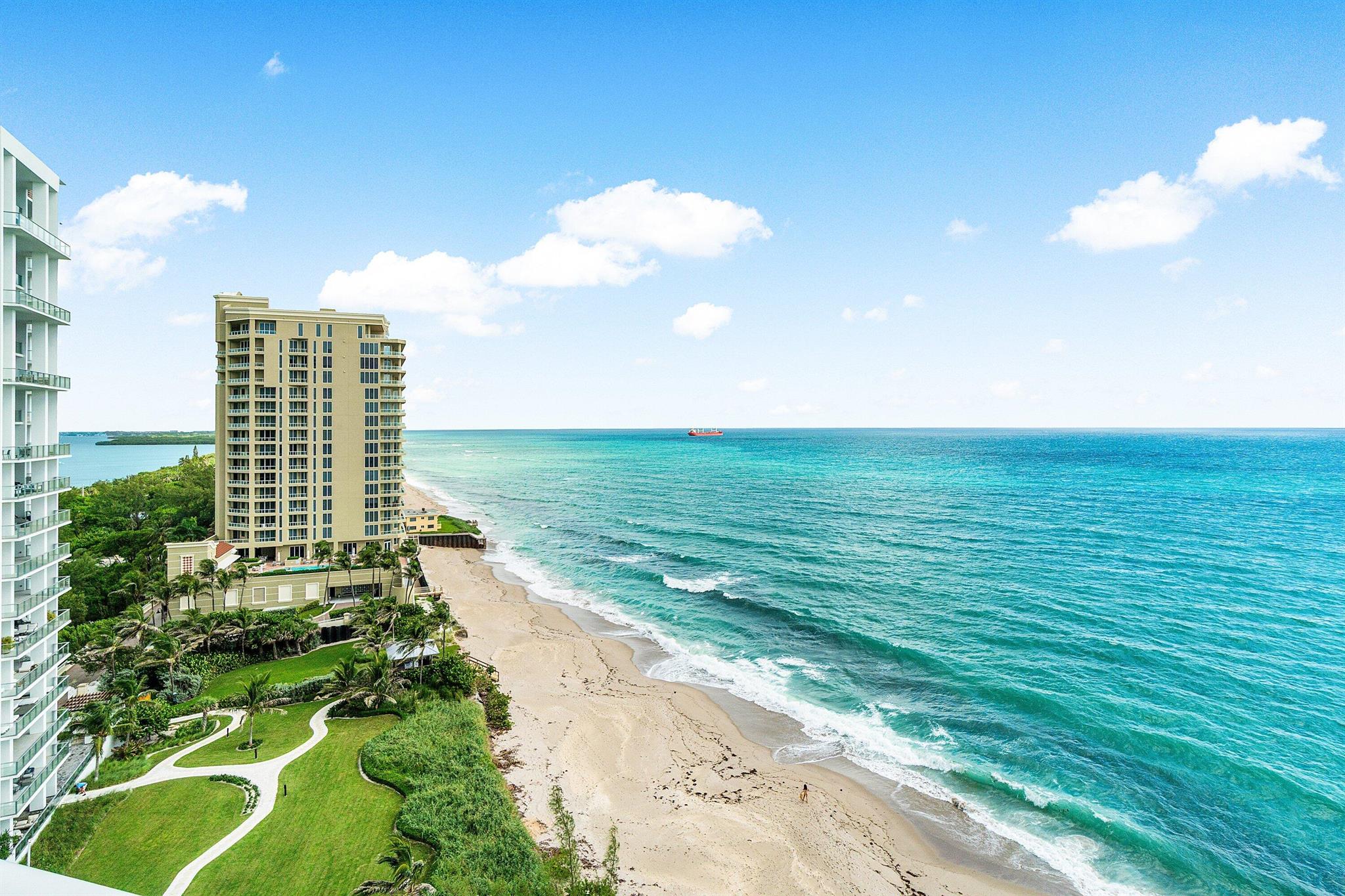 Beach Front at Singer Isl - Residential