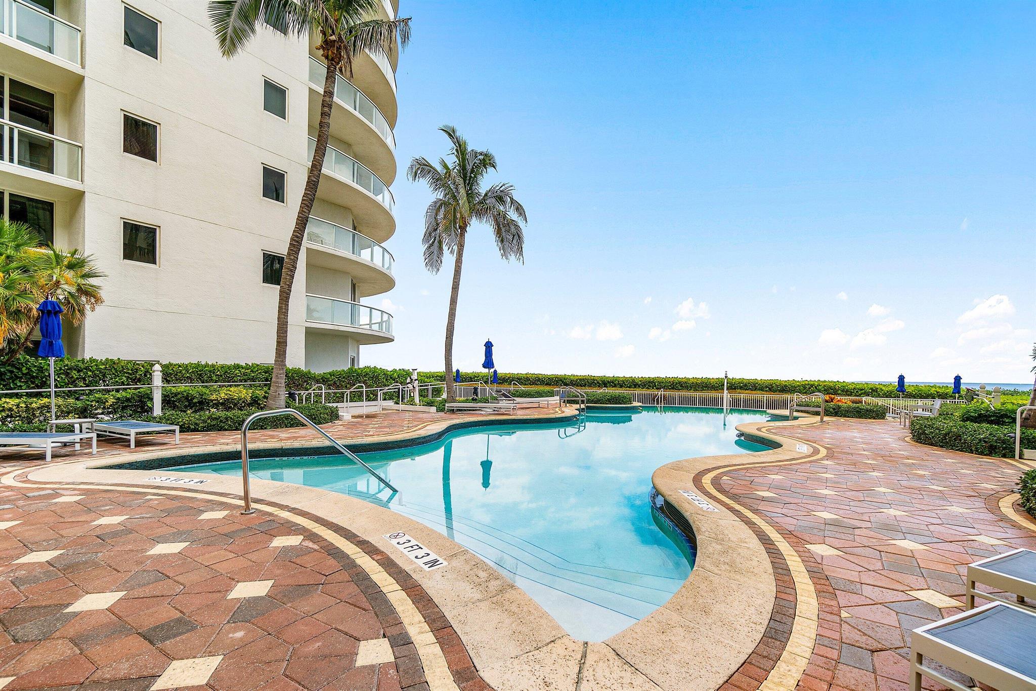 Beach Front at Singer Isl - Residential