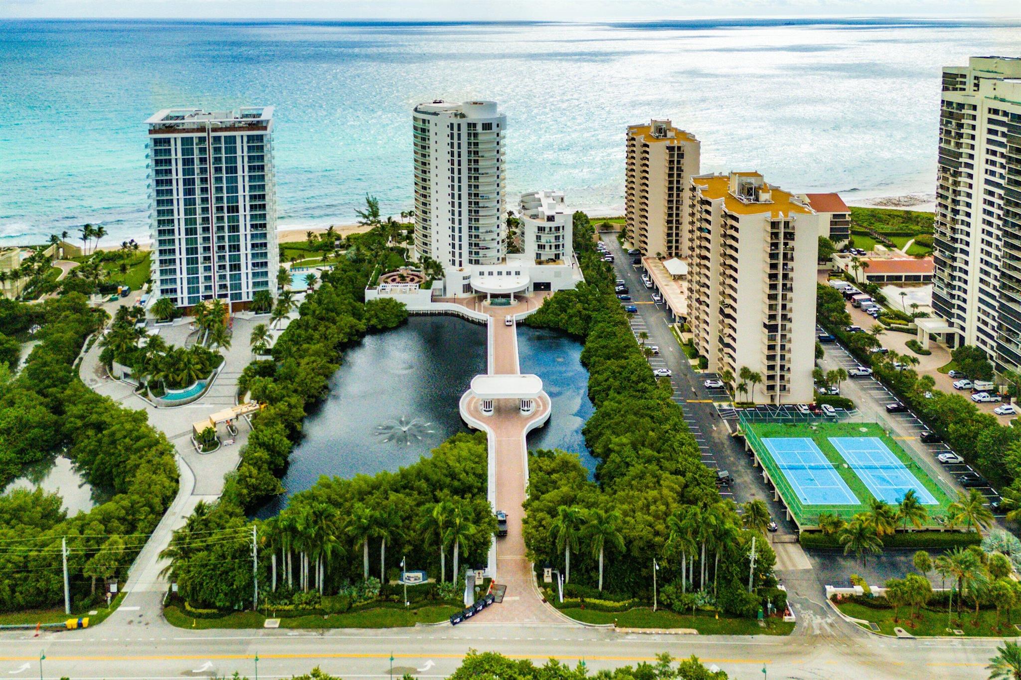 Beach Front at Singer Isl - Residential
