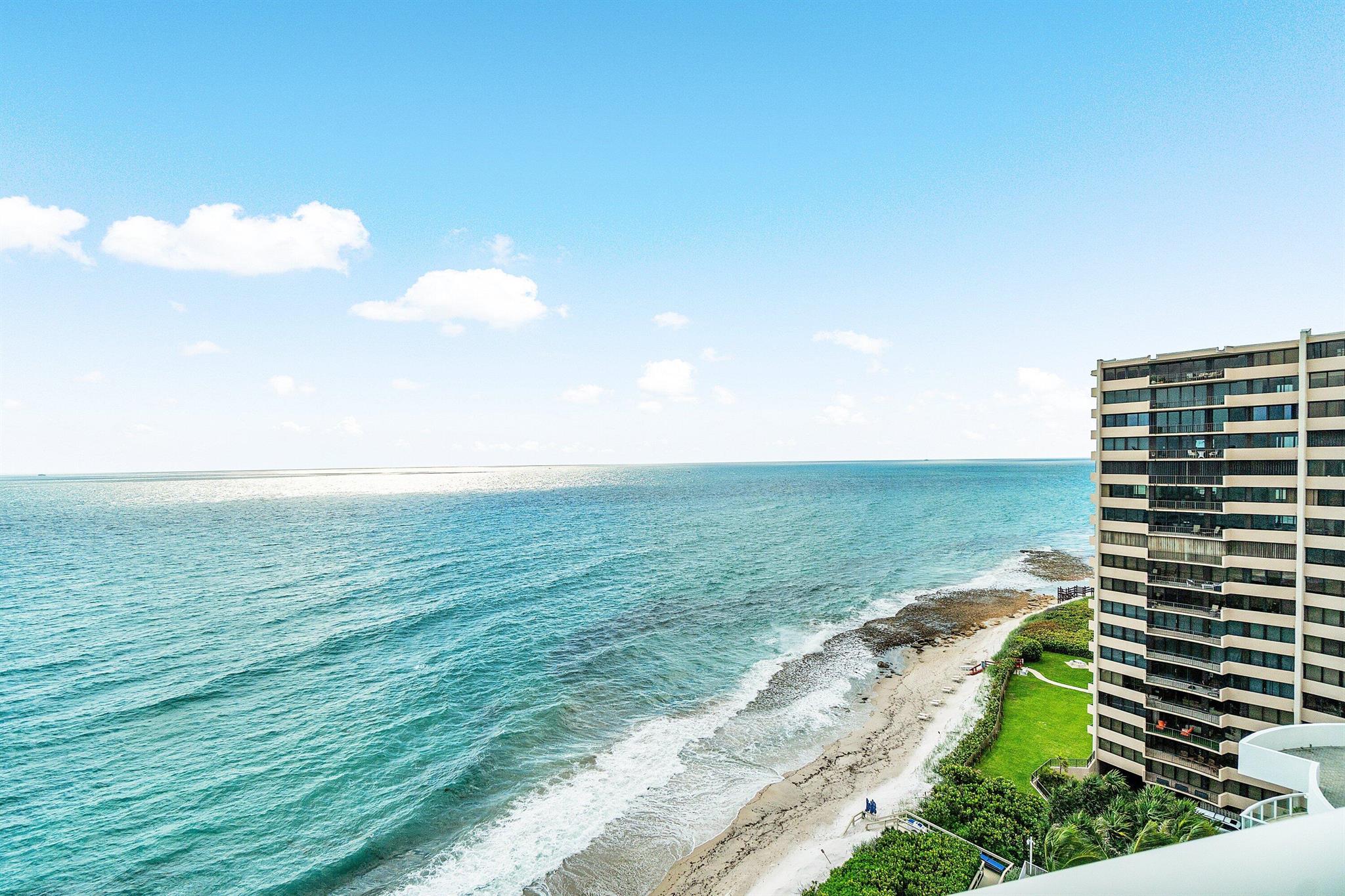 Beach Front at Singer Isl - Residential