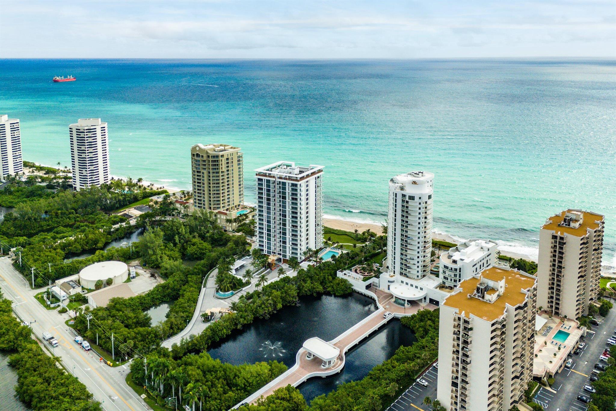Beach Front at Singer Isl - Residential