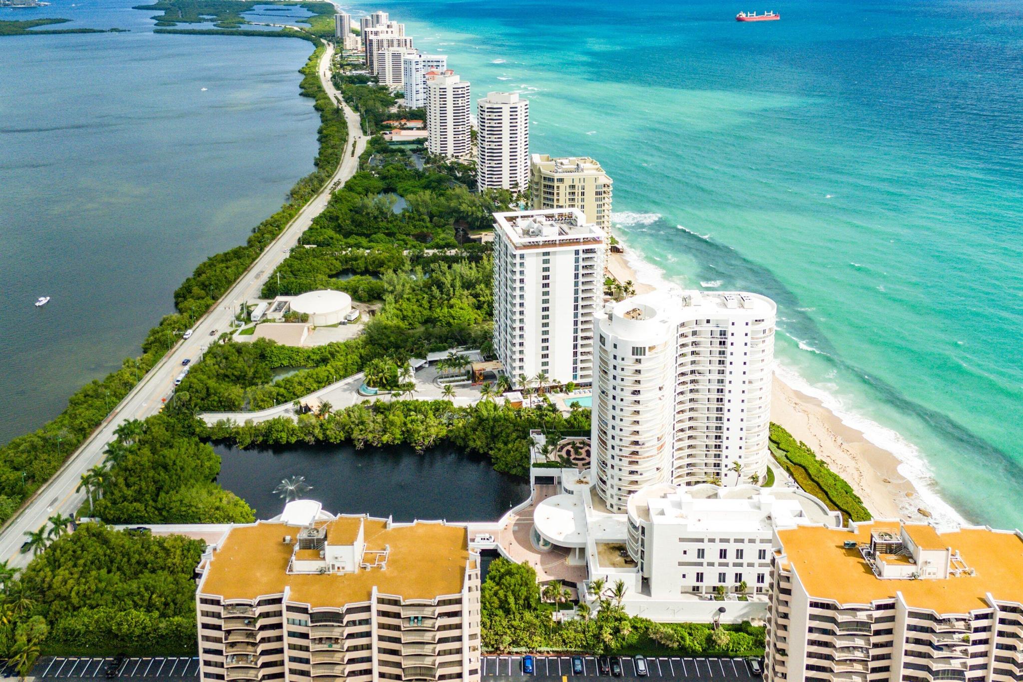 Beach Front at Singer Isl - Residential