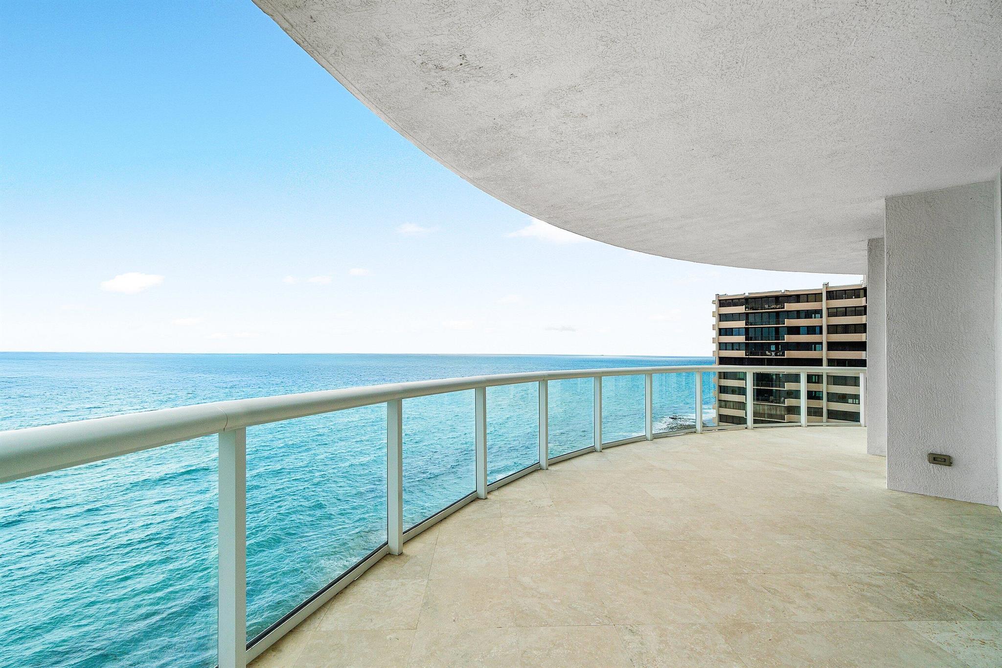 Beach Front at Singer Isl - Residential
