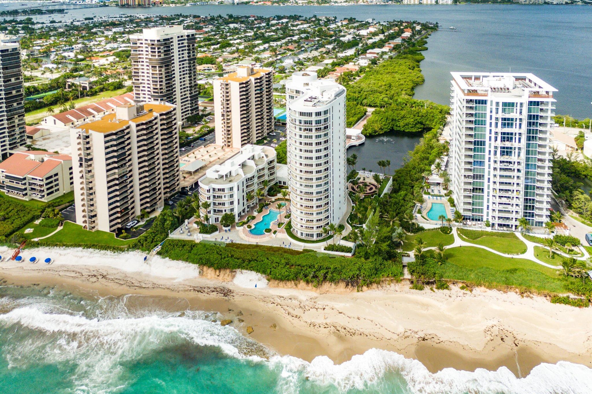 Beach Front at Singer Isl - Residential