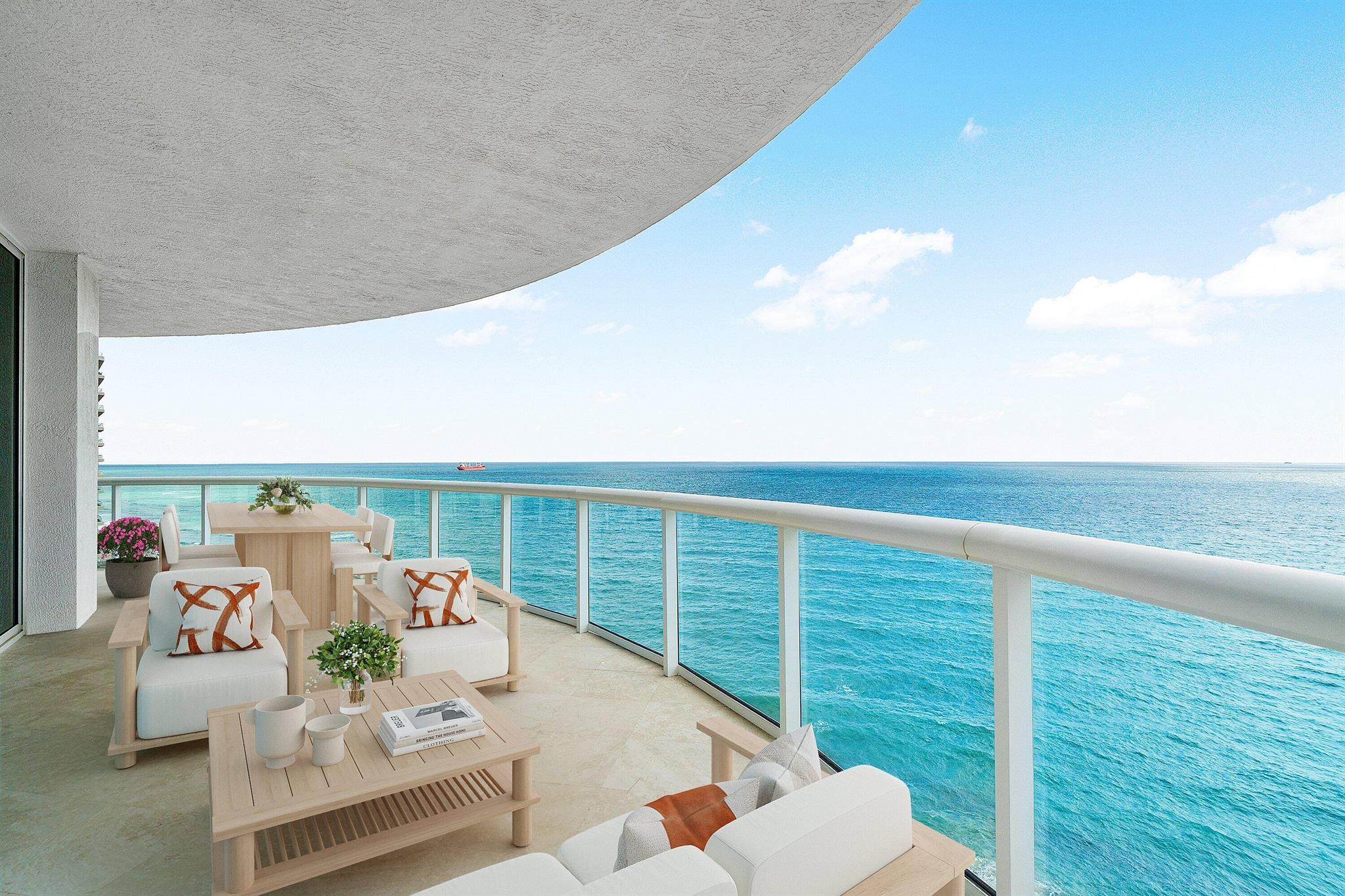 Beach Front at Singer Isl - Residential