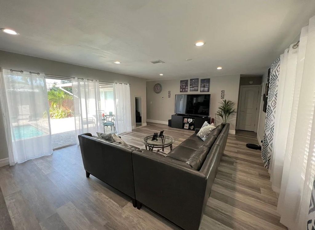 Photo of 3251 SW 23rd Court, Fort Lauderdale, FL 33312 (MLS # F10483540)