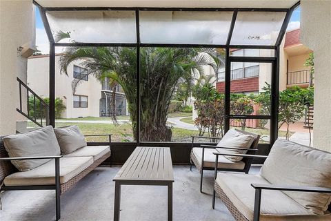 Tiny photo for 301 N Pine Island Road #107, Plantation, FL 33324 (MLS # B26020948)