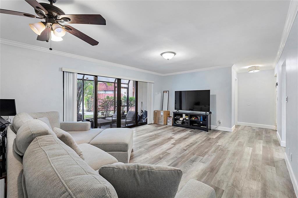 RAINTREE FOREST CONDO - Residential