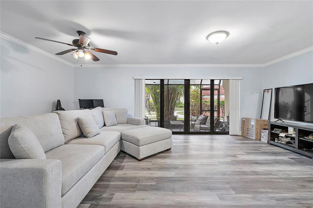 RAINTREE FOREST CONDO - Residential