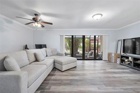 Tiny photo for 301 N Pine Island Road #107, Plantation, FL 33324 (MLS # B26020948)