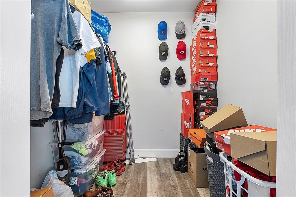 RAINTREE FOREST CONDO - Residential