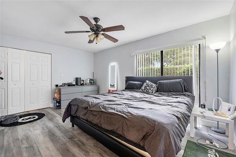 Tiny photo for 301 N Pine Island Road #107, Plantation, FL 33324 (MLS # B26020948)