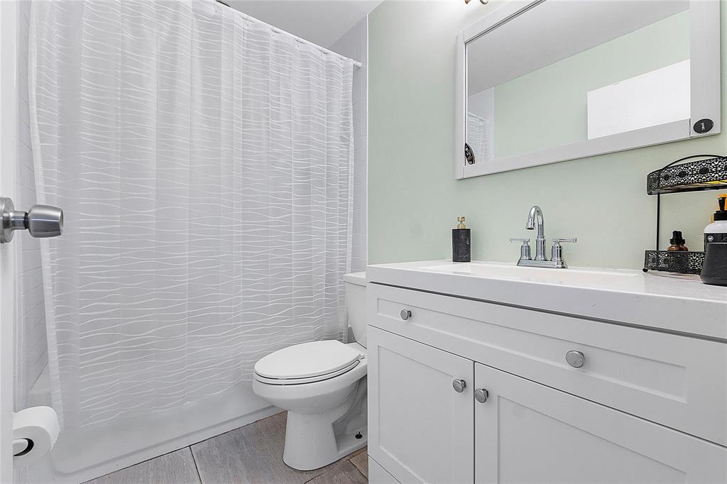 RAINTREE FOREST CONDO - Residential