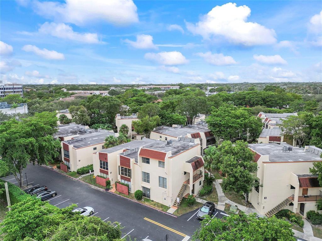RAINTREE FOREST CONDO - Residential