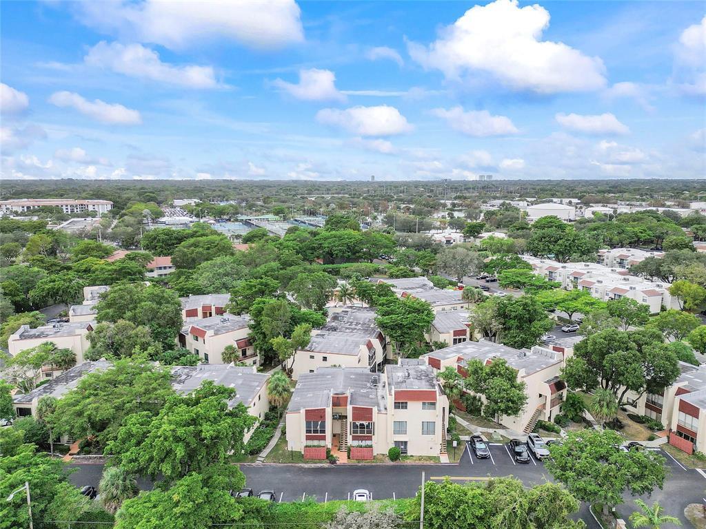 RAINTREE FOREST CONDO - Residential