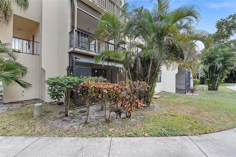 Tiny photo for 301 N Pine Island Road #107, Plantation, FL 33324 (MLS # B26020948)