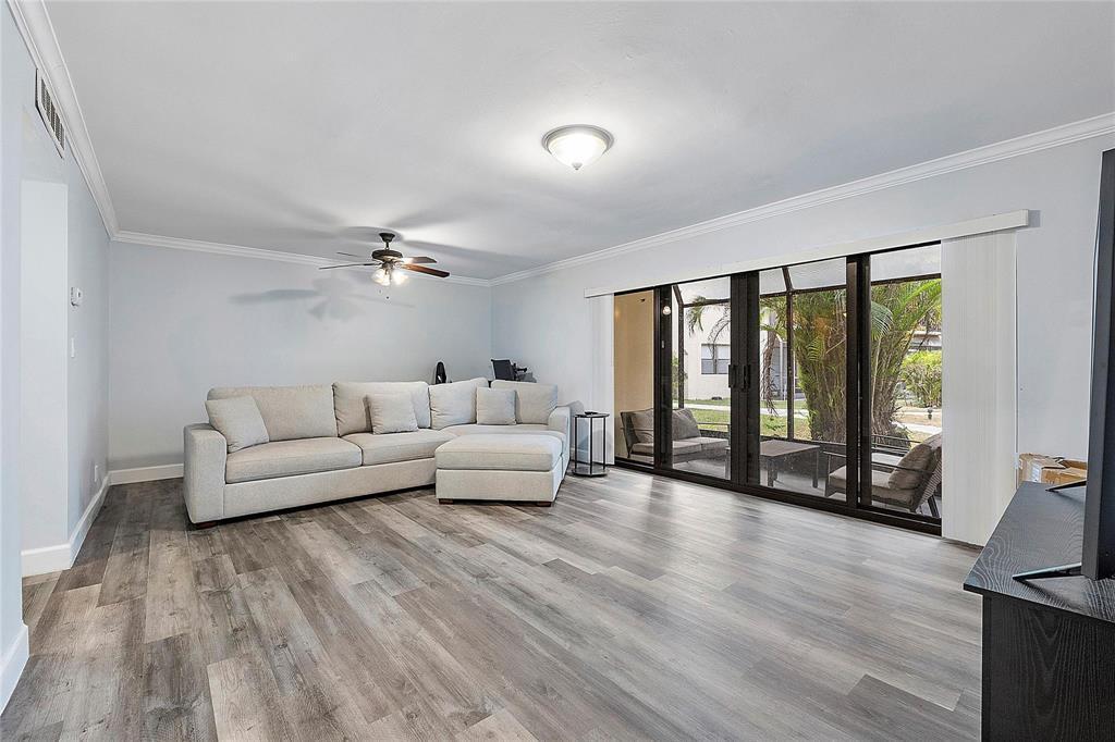 RAINTREE FOREST CONDO - Residential