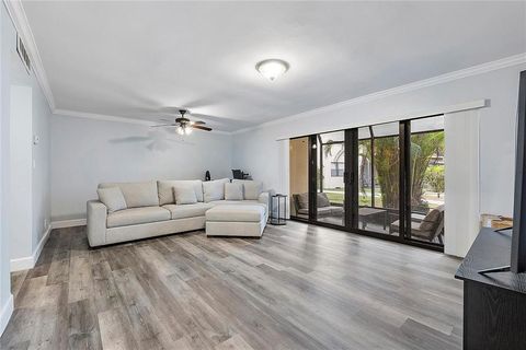 Tiny photo for 301 N Pine Island Road #107, Plantation, FL 33324 (MLS # B26020948)