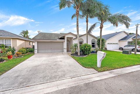 A home in Greenacres